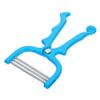 DEARMAMY Manual Facial Hair Remover Spring Tool for Women Portable Epilator for Face Hair Removal Compact Beauty Trimmer for Dermaplaning view 1