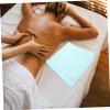 Alipis 2pcs Cotton Towels Super Absorbent Facial Towels for Adults for and Daily Use view 3