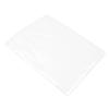 Abaodam 100pcs Disposable Bags Thickened Pe Foot Bath Liners Durable Tear Resistant Design for Hotel Home Use for Relaxation view 1