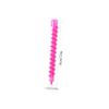 EPIGEIST 100pcs Spiral Perm Rods for Long Hair Easy Overnight Curls Curlers Curly Hair Salon Perm Kit view 2