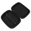 WOFASHPURET Bottle Storage Bag Portable Organizer for Bottles Shock and Scratch-resistant Case for Travel and Accessories view 1