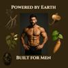 Alpha Cream for Men Strength, Focus & Driven Energy Support | Bold Herbal Vitality Blend 2 oz King & Queen Wellness view 3