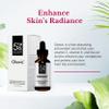 5th & Glow Radiance & Hydration Duo  Supports Skin Elasticity and Moisture Balance  Glowic Anti-Aging Serum & HydraLyft Collagen Face Mask for Smooth, Firm-Looking Skin  30-Day Supply view 2