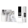 5th & Glow Effortless Glow Bundle  Supports Smoother, Brighter Skin  CyaBags Eye Serum & HydraLyft Collagen Face Mask for Under-Eye Puffiness and Skin Hydration  1 oz, 4 Sheets view 1