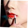 MUSISALY 200pcs Cosmetic Brush Makeup Tool Kit Lip Brush Retractable Lipstick Applicators view 4
