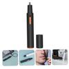 CALLARON Electric Nose Hair Trimmer for Men Women Portable and Rechargeable Nose Hair Remover for Travel Compact Safe Grooming Tool Easy to Use Classic view 4