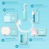 Postpartum Essentials Recovery Kit and Lanolin Nipple Cream for New Mom view 4