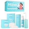 Breastfeeding Essentials Kit and Postpartum Essentials Recovery Kit for new mom view 2