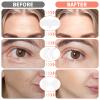 KODASNY Neck Wrinkle Patches, Anti Wrinkle Silicone PatchesReusable Chest Firming and Tightening Facial Masks, Collagen Neck Fine Line Pads for Women Reduce Fine Wrinkles, Firming view 2