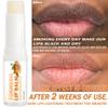 2PCS Turmeric Lip Balm for Dark Lips,Lip Balm for Dark Lips, Dark Lips Treatment for Smokers,Brightening for Dark Lips, Long-Lasting Moisturizer for Dry, Cracked, and Dull Lips view 4