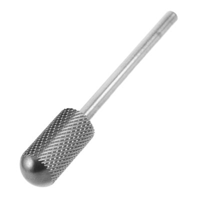 Nail Tungsten Steel Drill Bit Cylinder round Head Quick Removal