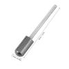 Nail Tungsten Steel Drill Bit Cylinder round Head Quick Removal view 2