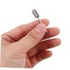 Nail Tungsten Steel Drill Bit Cylinder round Head Quick Removal view 4