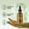 2 PCS Batana Oil for Hair Growth & Batana Oil Shampoo view 3