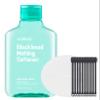 JUMISO Blackhead Melting Softener Cotton Pad Set - Korean Sebum Softener for Face | Gentle Sebum Melting Complex for Clogged Pores, 5.07 fl.oz. 40 Pads 10 Swabs view 1