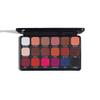 BEMT 18 COLOR MATTE PIGMENTED EYESHADOW PALETTE view 2