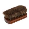 BESTYASH Horsehair Beard Brush for Men 1-Piece Multipurpose Beard and Styling Brush Soft Bristles for Easy Styling and Detangling for Daily Use and Travel view 1