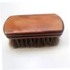 BESTYASH Horsehair Beard Brush for Men 1-Piece Multipurpose Beard and Styling Brush Soft Bristles for Easy Styling and Detangling for Daily Use and Travel view 3