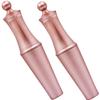 BESTYASH 2pcs Magnetic Eyeliner Liquid for False Professional Makeup Tool for Women and Teens and Formula Easy Application Safe for Natural view 1