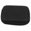 BATHVEVE Essential Oil Bottle Organizer Case Portable 10-Bottle Hard Shell Travel Storage Box Shockproof Essential Oil Holder for Home and Travel view 1