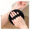 2 Counts Shower and Bath Tool, Exfoliating Body Scrubber Set,Deep Cleansing Bath and ShowerTool Body Exfoliator Tool for Men & WomenBody Exfoliator Tool for view 2