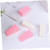 BATHVEVE 30pcs Dual Use Makeup Sponge Puff for Liquid and Powder Foundation Soft and Portable Makeup Applicator for Home and Salon Use Washable Beauty Sponge view 4