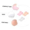 EPIGEIST 3Pairs Moisturizing Foot Care Socks Cracking Sebs Foot Protection Covers for Soft Skin for Daily Use and Special Occasions view 4