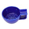 CTIRCHIU 1Pc Ceramic Shaving Soap Foaming Bowl Durable Shaving Soap Container for Men Capacity Bubble Bowl for Rich and Dense Lathering view 1