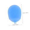 BATHVEVE 2pcs Body Brush Massage Scrub Shower Brush for Body Exfoliating Bath Bristles view 2