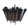 MVUYO 28 Makeup Brushes, Complete Set Of Brushes, Set Of Makeup Brushes, Makeup Tools view 3