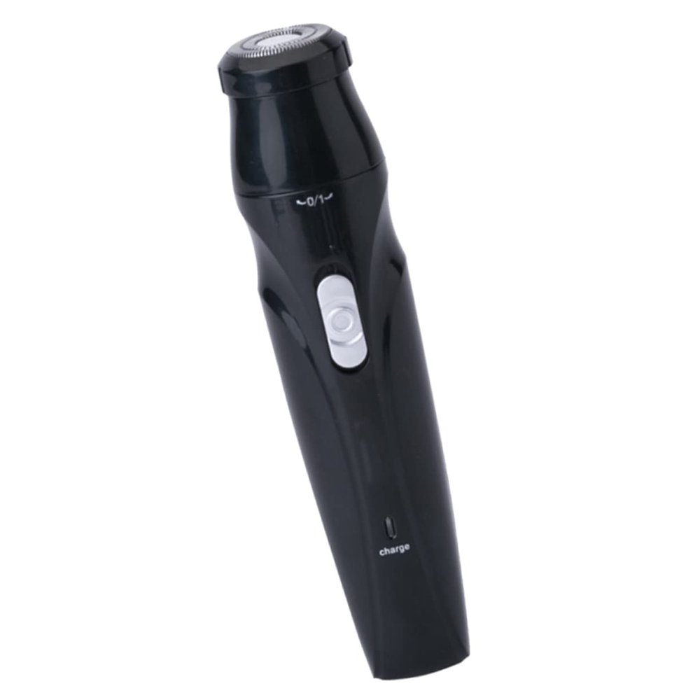EPIGEIST Men's Grooming Kit Nose Hair Trimmer Beard Trimmer for Men Electric Nose Hair Clipper Multi-Functional Shaver USB Charging