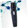 EPIGEIST Men's Grooming Kit Nose Hair Trimmer Beard Trimmer for Men Electric Nose Hair Clipper Multi-Functional Shaver USB Charging view 2