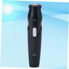 EPIGEIST Men's Grooming Kit Nose Hair Trimmer Beard Trimmer for Men Electric Nose Hair Clipper Multi-Functional Shaver USB Charging view 3
