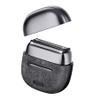 Electric Foil Shavers for Men Portable Electric Razor Mini with 3D Floating Blades,Travel Lock & Fast USB-C Charging Palm-Sized Design Wet/Dry Use, Compact Travel Shaver for Face, Beard & Body view 1