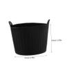 MUSISALY Wax Warmer Hair Removal Bowl Silicone Bowl Nonstick Liner for Beauty Wax Therapy view 2