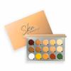 BEMT Skin Perfection Concealer Palette Full Coverage Light Weight Matte Multi-Purpose Palette view 1