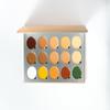 BEMT Skin Perfection Concealer Palette Full Coverage Light Weight Matte Multi-Purpose Palette view 4