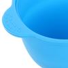 CTIRCHIU 2Pcs Silicone Wax Warmer Liners Reusable Waxing Machine Bowl for Hair Removal Versatile and Skin Friendly Wax Pot Replacement for Efficient Hair Removal Process view 3