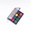 BEMT 12 colors sparkle eyeshadow -Perfection Palette view 2