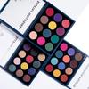 BEMT 12 colors sparkle eyeshadow -Perfection Palette view 4