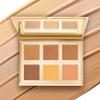 BEMT Artist Concealer Palette Light Weight Full Coverage With Matte Finish Concealer view 1