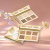 BEMT Artist Concealer Palette Light Weight Full Coverage With Matte Finish Concealer view 3