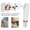 Blackhead Remover Pore Vacuum Cleaner, USB Charging Beauty Device for Skin Ideal Gift, Electric Small Bubble Water Cycle Face Blackhead Acne Comedo Extractor Tool Suction Beauty Device view 4