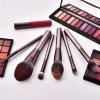 12 Pcs Makeup Brushes Set Eye Shadow Blending Eyeliner Eyelash Eyebrow Brushes for Makeup Beauty Make Up Brush view 3