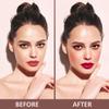 BEMT Artist Blusher Palette for Makeup, Long Lasting with matte and shimmer shade view 4