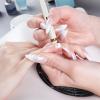 Electric Nail Buffer  Portable Trimmer Drill, Handheld Manicure File | Lightweight Filing Tool for Thick Toenails, Edge Shaping, Acrylic Sanding, Multipurpose Polisher Kit for Personal Groom view 3