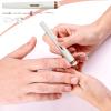 Electric Nail Buffer  Portable Trimmer Drill, Handheld Manicure File | Lightweight Filing Tool for Thick Toenails, Edge Shaping, Acrylic Sanding, Multipurpose Polisher Kit for Personal Groom view 4