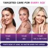 Firming Neck Cream with Retinol, AH-8 Hexapeptide Collage, Firm Sagging Skin on the Neck and Dcollet, Promote Skin repair, Neck Firming Cream with Massage Roller, Value Size 4.3 fl oz view 4