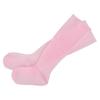 Abaodam Knee High Moisturizing Gel Socks for Men and Women Soft Sebs Spa Socks for Dry Cracked Heels Breathable Full Foot Care Overnight Comfort Nonslip Fit for All-Day Use view 1