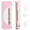 3 in 1 Electric Shaver for Women, 2025 New Rechargeable Electric Shaver and Accessories, Wet and Dry Use Body Trimmer for Home view 1
